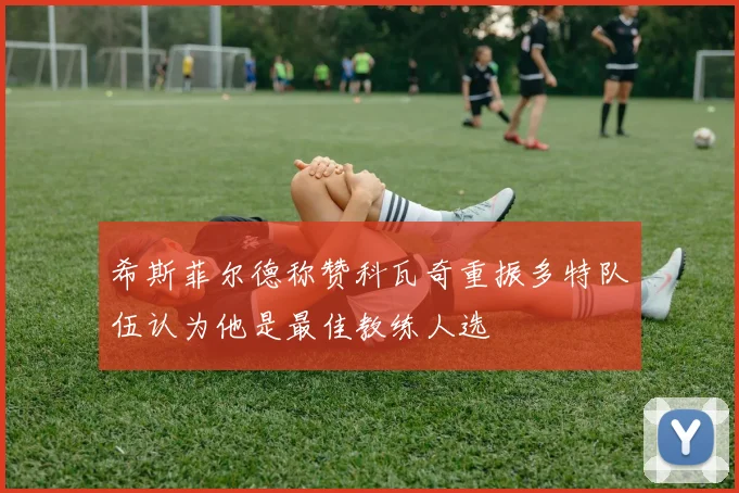 希斯菲尔德称赞科瓦奇重振多特队伍认为他是最佳教练人选