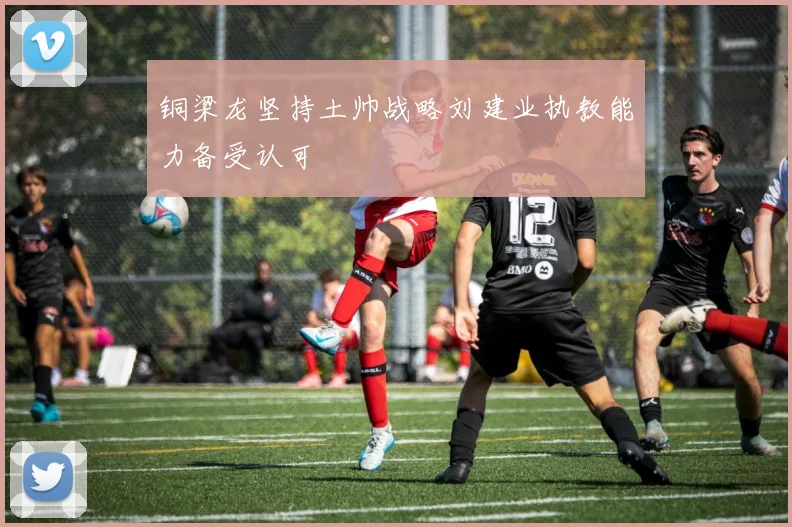 铜梁龙坚持土帅战略刘建业执教能力备受认可